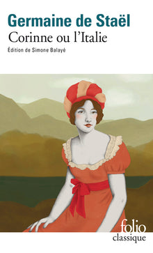 Corinne ou l'Italie