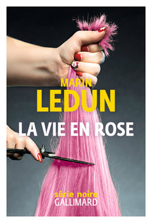 La vie en Rose