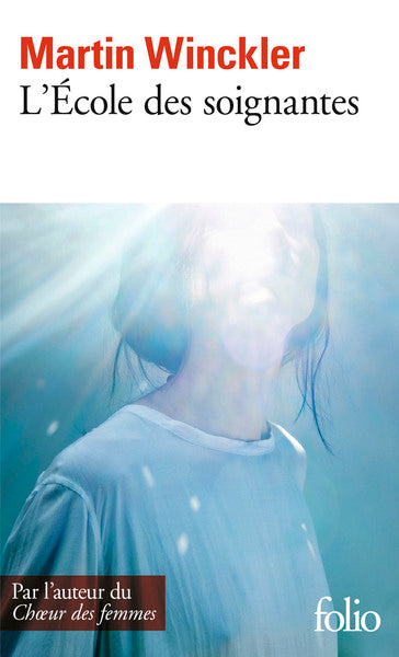L'école des soignantes