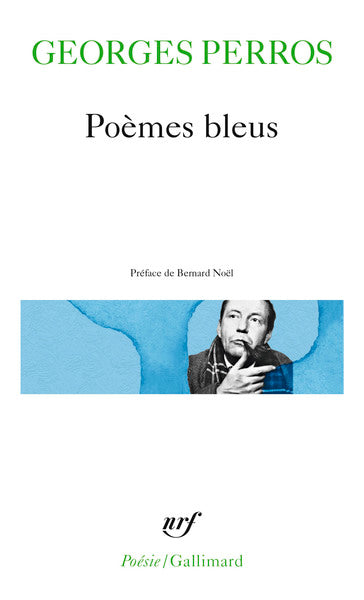Poèmes bleus
