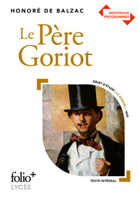 Bibliolycée - Le père Goriot