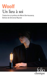 un lieu à soi
