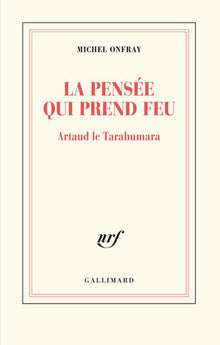 La pensée qui prend feu