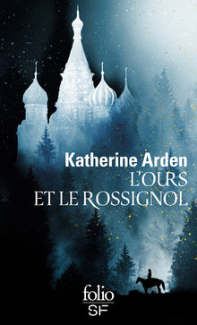 L'Ours et le Rossignol