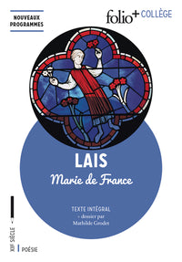 Lais de Marie de France