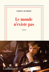 le monde n'existe pas