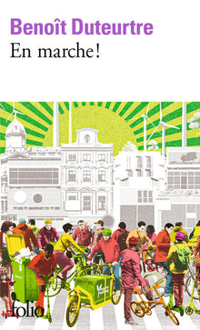 En marche !