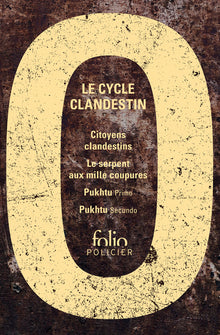 Le cycle clandestin