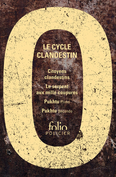 Le cycle clandestin