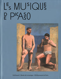 Les musiques de Picasso