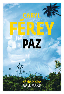 Paz: Livre album