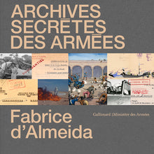 Les archives secrètes des armées