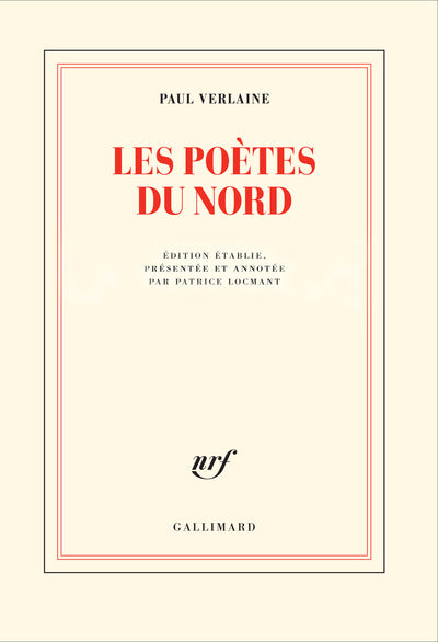 Les poètes du Nord