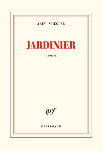jardinier