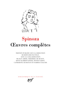 Oeuvres philosophiques complètes