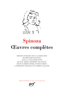 Oeuvres philosophiques complètes
