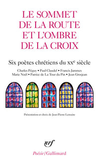 Le Sommet de la route et l'Ombre de la croix