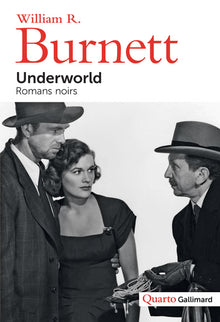 Underworld: Romans noirs