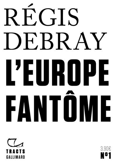 L'Europe fantôme