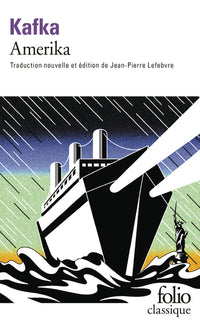 l'amérique