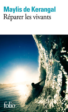 réparer les vivants