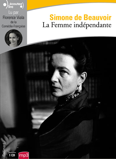 La femme indépendante