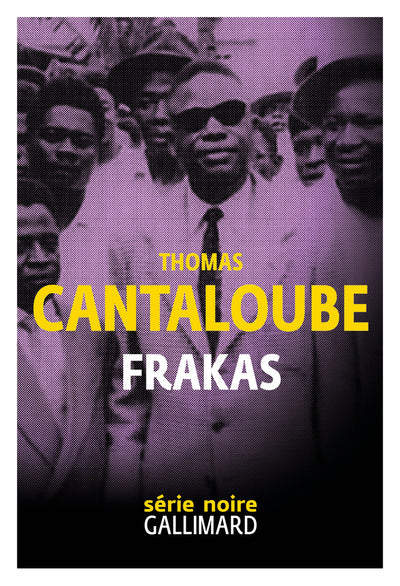 Frakas