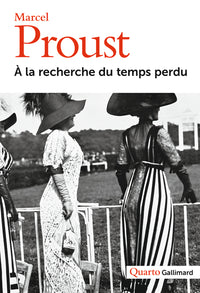 À la recherche du temps perdu