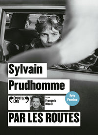 Par les routes