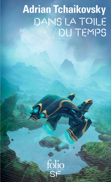 Dans la toile du temps
