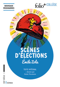 Scènes d'élections