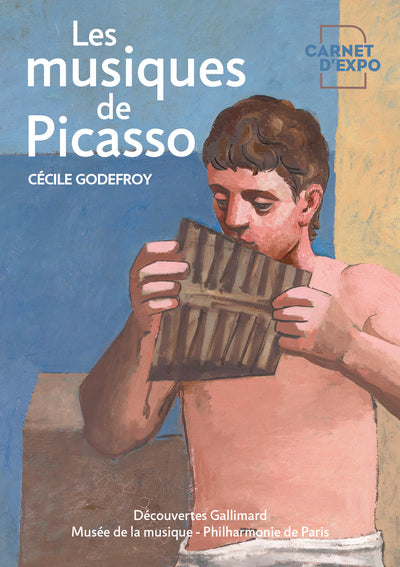 Les musiques de Picasso