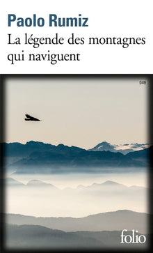La légende des montagnes qui naviguent