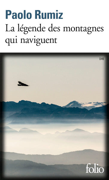 La légende des montagnes qui naviguent