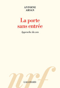 La porte sans entrée