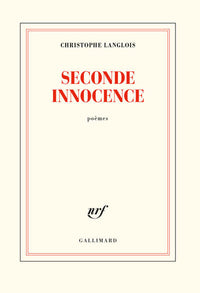 Seconde innocence
