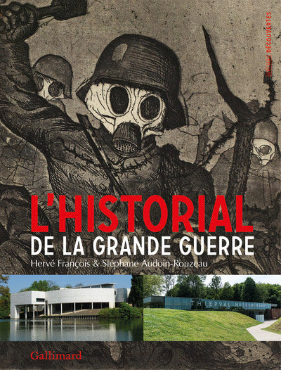 Historial de la Grande Guerre