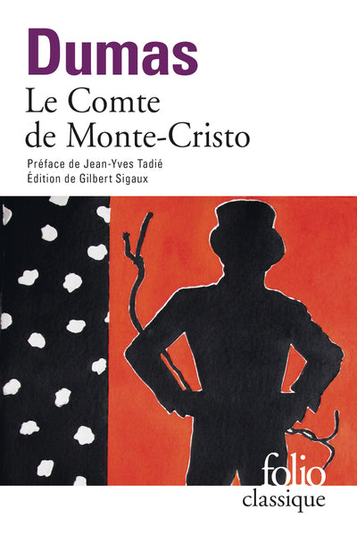 Le comte de Monte-Cristo