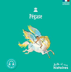 Pégase