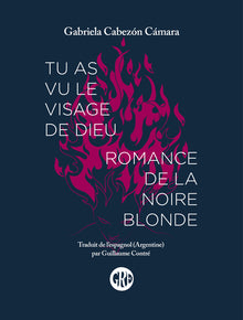 Tu as vu le visage de Dieu