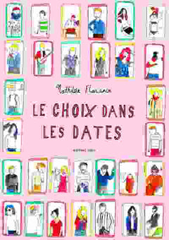 Le choix dans les dates (Tome 1)