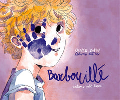 Barbouillé
