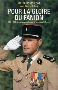 Pour la gloire du fanion