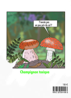 Dessins sous Alcide