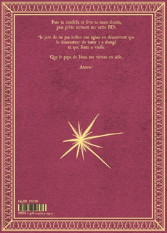 Jésus Sixte T03