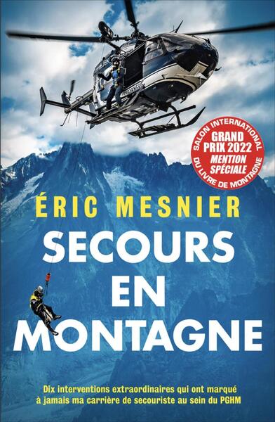 Secours en montagne