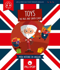 The Pilis and Santa Claus