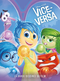 Vice-Versa