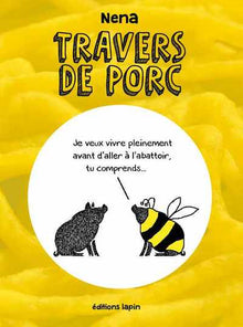 Travers de porc
