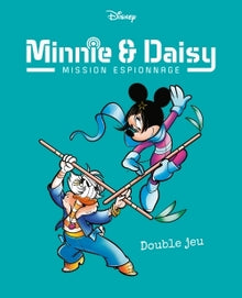Double jeu: Minnie & Daisy Mission espionnage